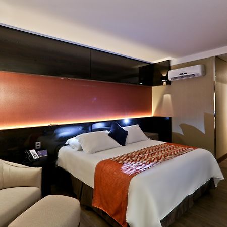 Sandri Palace Hotel Ітажаї Екстер'єр фото